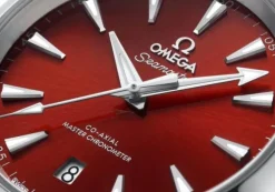 OMEGA Seamaster Aqua Terra 150M 38mm 220.10.38.20.13.003