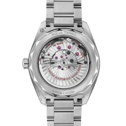 OMEGA Seamaster Aqua Terra 150M Co‑Axial 41mm Negro