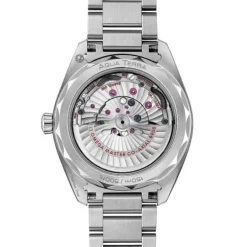 OMEGA Seamaster Aqua Terra 150M Co‑Axial 41 mm Azul