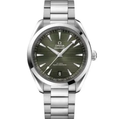 OMEGA Seamaster Aqua Terra 150M Co‑Axial 41mm 220.10.41.21.10.001