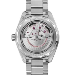OMEGA Seamaster Aqua Terra 150M Worldtimer GMT 43 mm 220.10.43.22.03.001