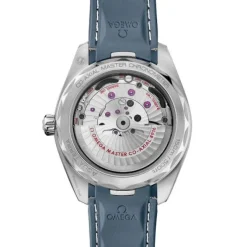 Omega Seamaster Aqua Terra Small Seconds 41 mm 220.12.41.21.03.005