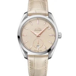 OMEGA Seamaster Aqua Terra 150M 38mm Small Seconds