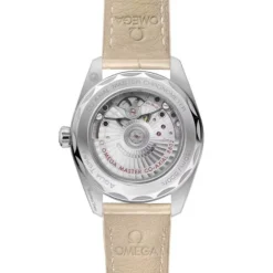 OMEGA Seamaster Aqua Terra 150M 38mm Small Seconds