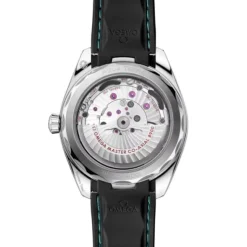 OMEGA Seamaster Aqua Terra 150M 41mm Turquesa