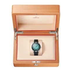 OMEGA Seamaster Aqua Terra 150M 41mm Turquesa