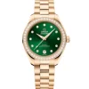 OMEGA Seamaster Aqua Terra 150M 30 mm Oro Moonshine™