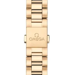 OMEGA Seamaster Aqua Terra 150M 30 mm Oro Moonshine™