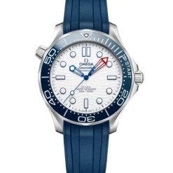 OMEGA Seamaster Diver 300m America's Cup Edition 42mm