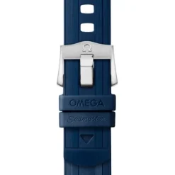 OMEGA Seamaster Diver 300M Co-Axial 42 mm Oro Sedna™ y Acero