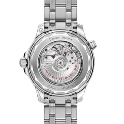 OMEGA Seamaster Diver 300M Co-Axial 42 mm Negro