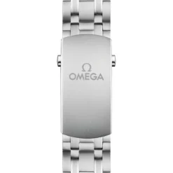 OMEGA Seamaster Diver 300M Co-Axial 42 mm Negro