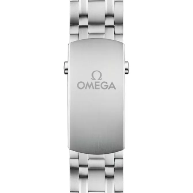 OMEGA Seamaster Diver 300M Co-Axial 42 mm Negro