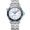 OMEGA Seamaster Diver 300m Copa America Edition 42mm