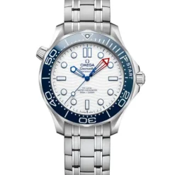 OMEGA Seamaster Diver 300m Copa America Edition 42mm