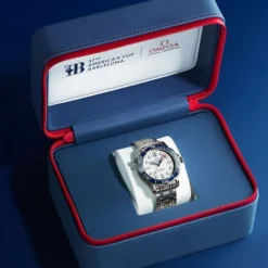 OMEGA Seamaster Diver 300m Copa America Edition 42mm