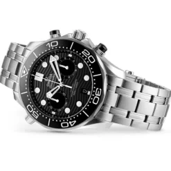 OMEGA Seamaster Diver 300M Chronograph 44mm