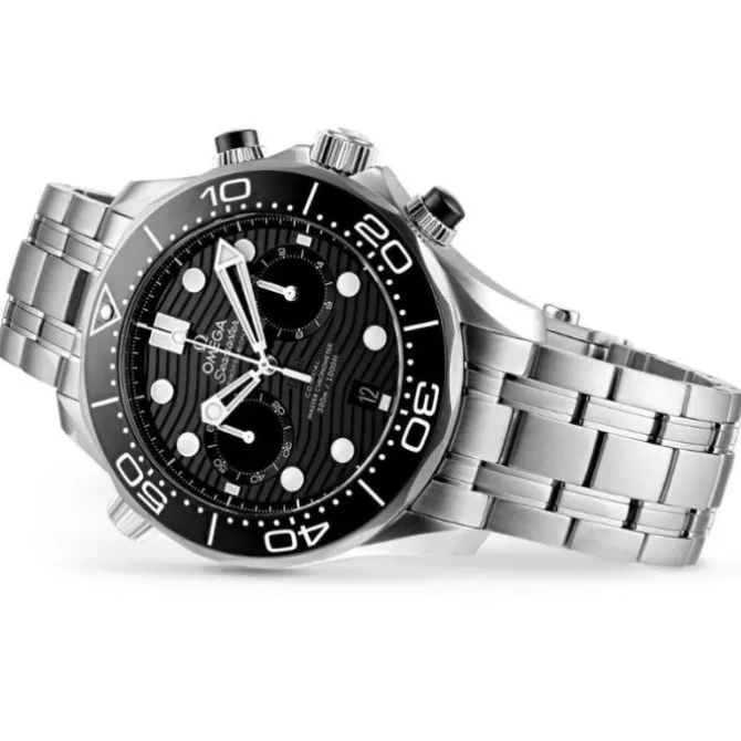 OMEGA Seamaster Diver 300M Chronograph 44mm