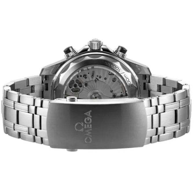 OMEGA Seamaster Diver 300M Chronograph 44mm