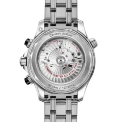 OMEGA Seamaster Diver 300M Chronograph 44mm