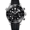 OMEGA Seamaster Diver 300M Chronograph 44mm 210.32.44.51.01.001