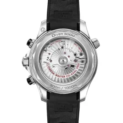 OMEGA Seamaster Diver 300M Chronograph 44mm 210.32.44.51.01.001