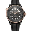 Omega Seamaster Diver 300M Co-Axial Master Chronometer 43,5 mm 210.62.44.20.01.001