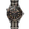 Omega Seamaster Diver 300m James Bond 007 Edition 210.92.42.20.01.001