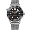 Omega Seamaster Diver 300M Orange Acero 42mm