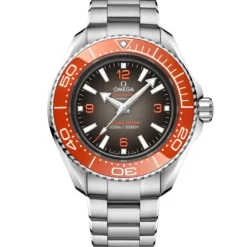 OMEGA Seamaster Planet Ocean 6000M Ultra Deep 215.30.46.21.06.001
