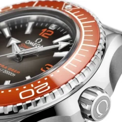 OMEGA Seamaster Planet Ocean 6000M Ultra Deep 215.30.46.21.06.001
