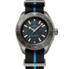 OMEGA Seamaster Planet Ocean 6000M Ultra Deep 215.92.46.21.01.001