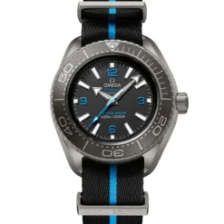 OMEGA Seamaster Planet Ocean 6000M Ultra Deep 215.92.46.21.01.001