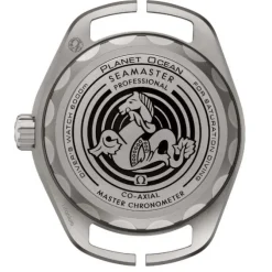 OMEGA Seamaster Planet Ocean 6000M Ultra Deep 215.92.46.21.01.001