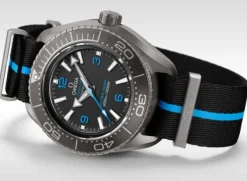 OMEGA Seamaster Planet Ocean 6000M Ultra Deep 215.92.46.21.01.001