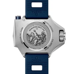 Omega Seamaster Ploprof Co-Axial Master Chronometer 1200m
