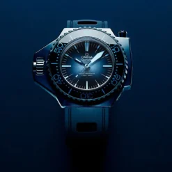 Omega Seamaster Ploprof Co-Axial Master Chronometer 1200m