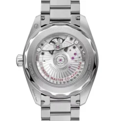 OMEGA Seamaster Railmaster Co-Axial Small Seconds 38mm