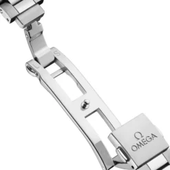 OMEGA Seamaster Railmaster Co-Axial Small Seconds 38mm