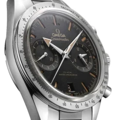 Omega Speedmaster '57 Master Chronometer 40.5mm 332.10.41.51.01.001