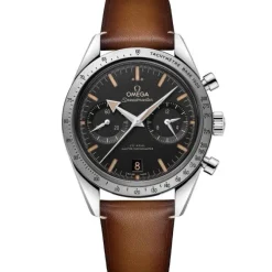 Omega Speedmaster '57 Master Chronometer 40.5mm 332.12.41.51.01.001