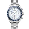 OMEGA Speedmaster 38 mm Milano Cortina 2026