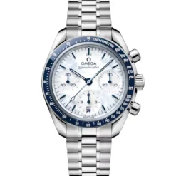OMEGA Speedmaster 38 mm Milano Cortina 2026