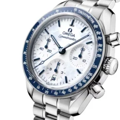OMEGA Speedmaster 38 mm Milano Cortina 2026