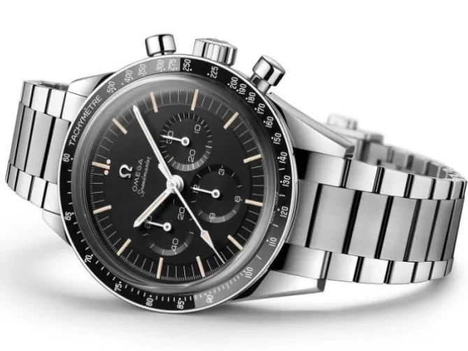 OMEGA Speedmaster Calibre 321 Chronograph 39,7 mm 311.30.40.30.01.001