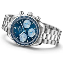 OMEGA Speedmaster Chronograph Orbis Edition 38 mm