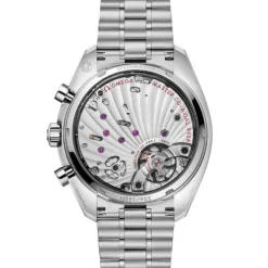 OMEGA Speedmaster Chronoscope Co‑Axial Master Cronometro 43mm