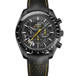 Omega Speedmaster Dark Side of the Moon Apollo 8