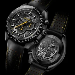 Omega Speedmaster Dark Side of the Moon Apollo 8
