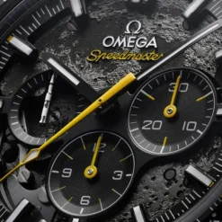 Omega Speedmaster Dark Side of the Moon Apollo 8